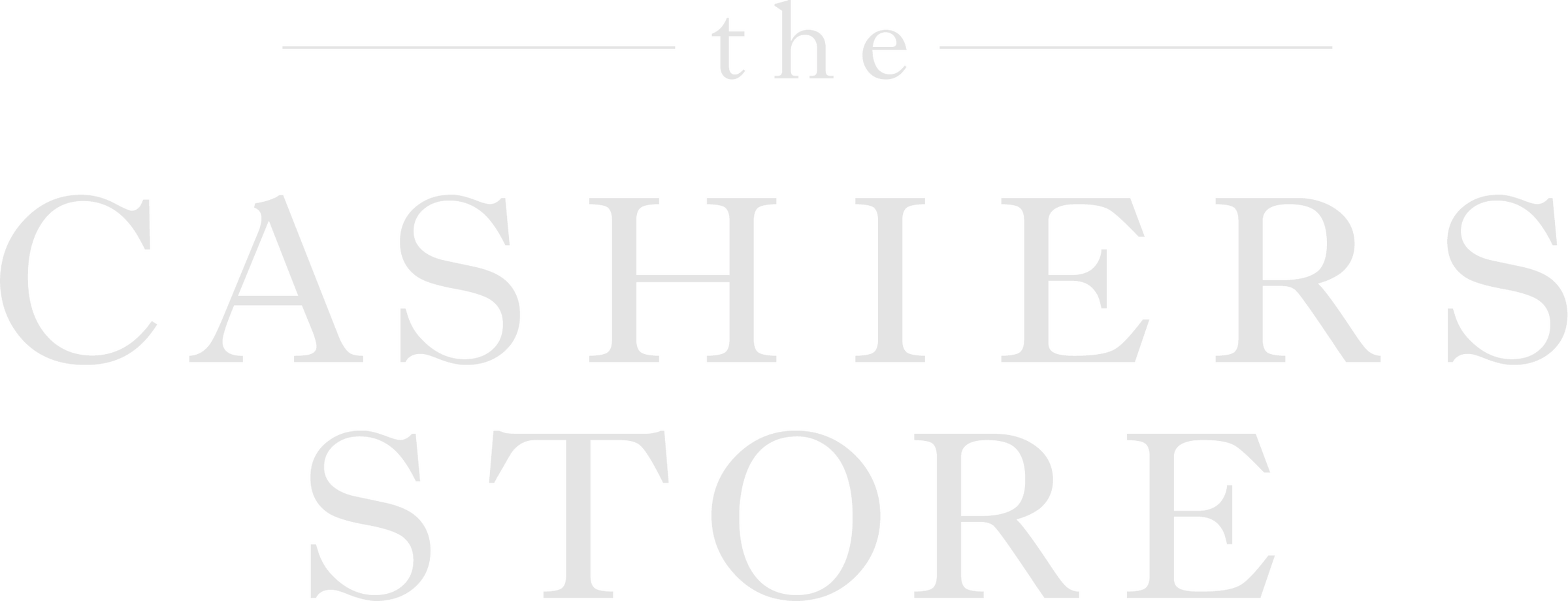 the-cashiers-store-logo